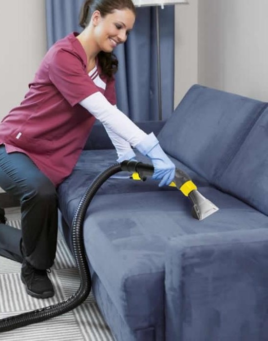 Konak Koltuk Yıkama